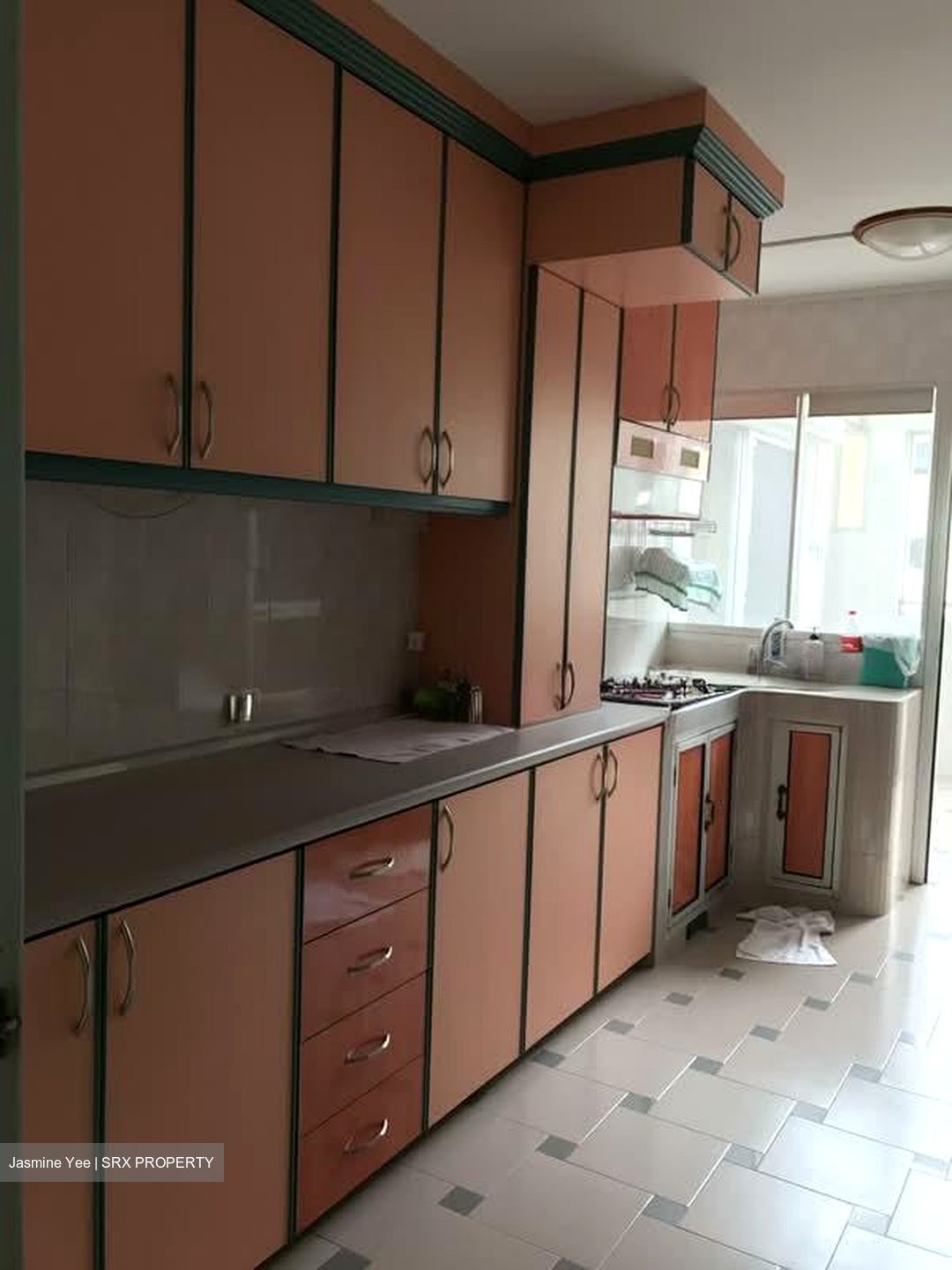 Blk 526 Serangoon North Avenue 4 (Serangoon), HDB Executive #593658291